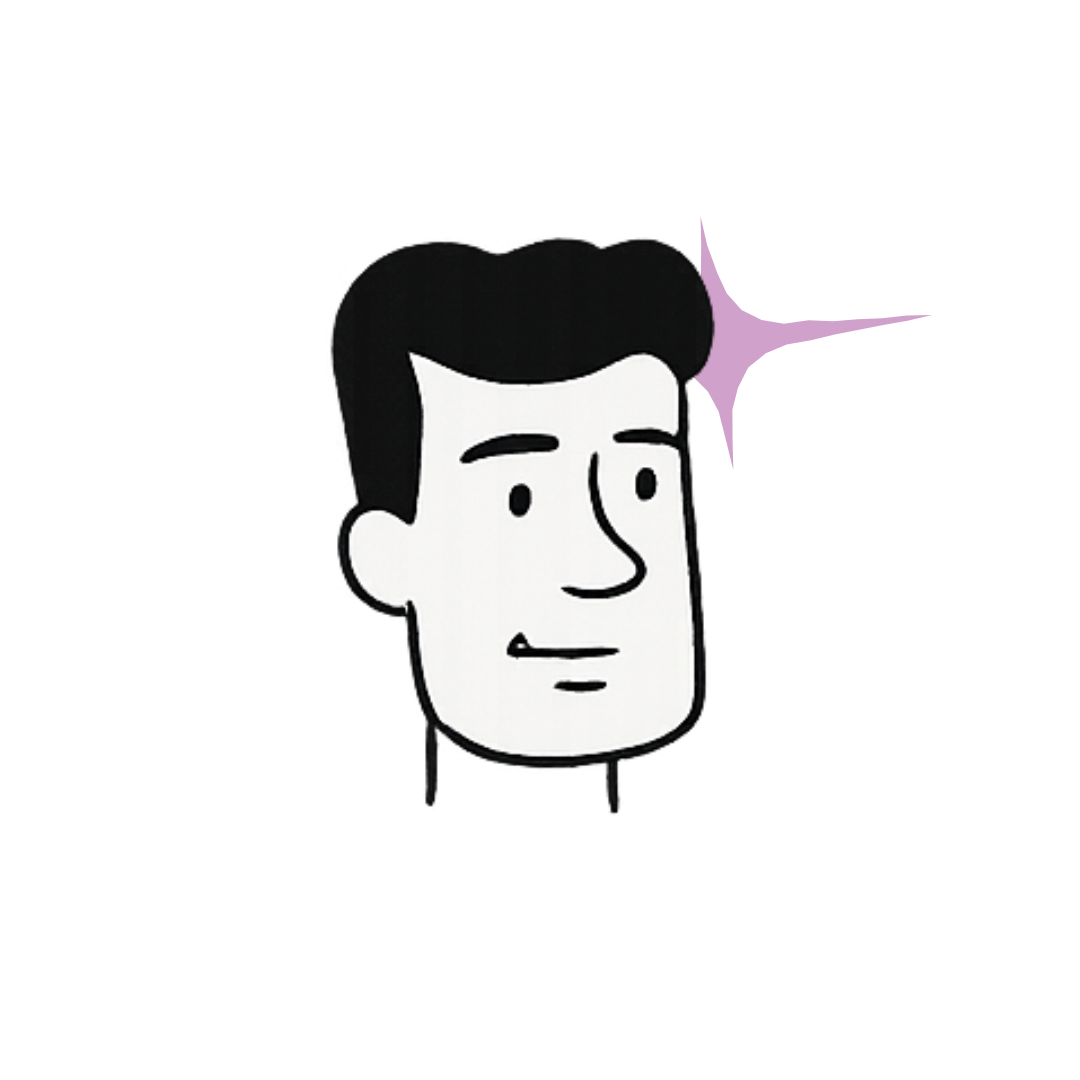 Contact illustration